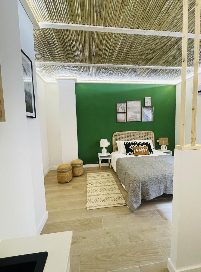 Casa Albufera Junior Apartment Valencia Exterior foto