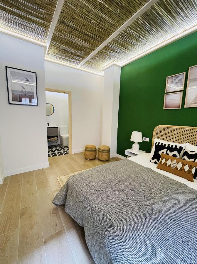 Casa Albufera Junior Apartment Valencia Exterior foto